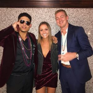 Meet your Posher, Cameron